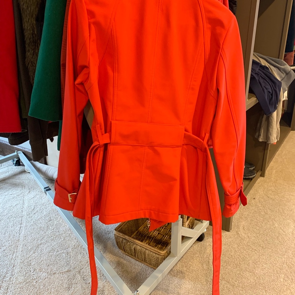 Jacket - Picture 5 of 5